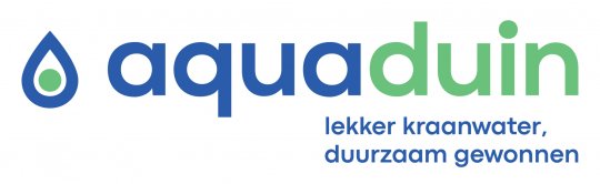 Aquaduin logo