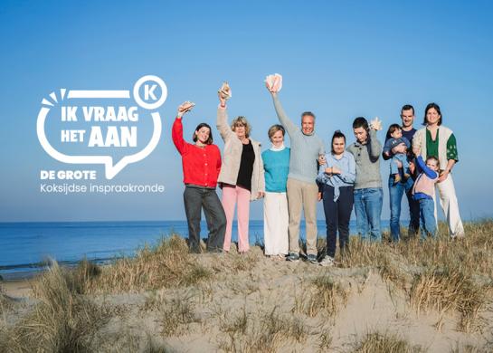 campagnebeeld inspraakronde
