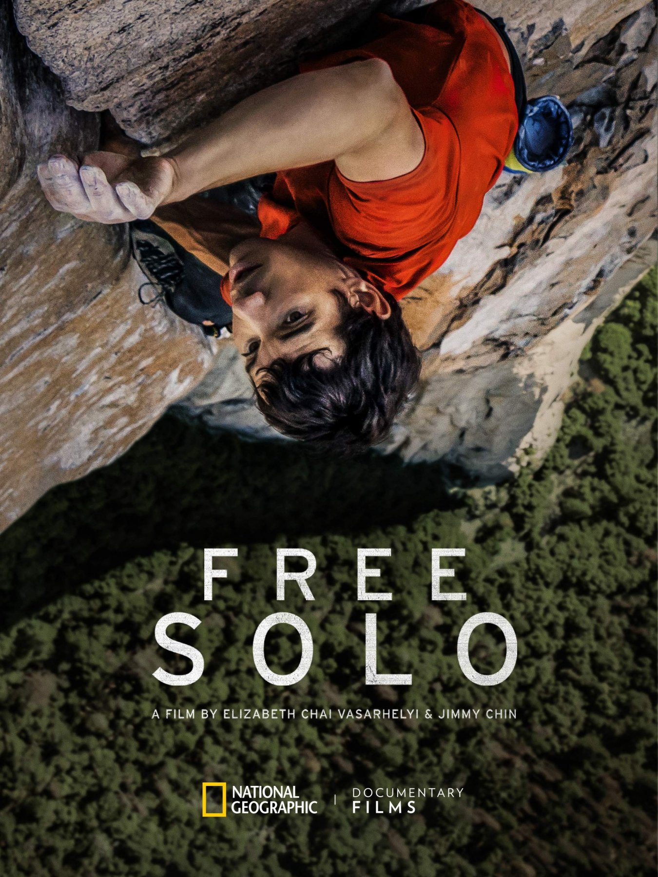 film Free Solo