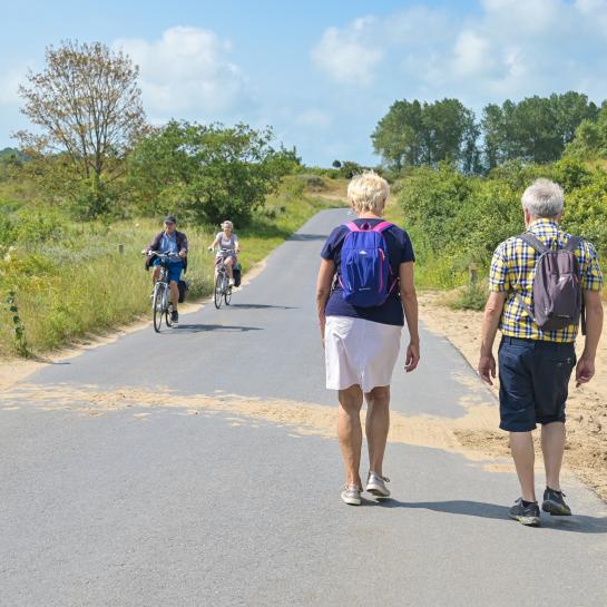 Wandelen